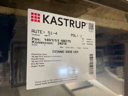 Kastrup Vindue