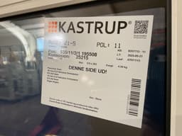Kastrup Vinduesparti