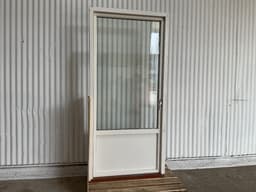 Idealcombi Terrassedør