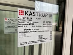 Kastrup Vindue