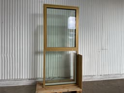 Kastrup Vinduesparti