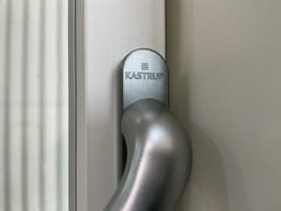 Kastrup Vinduesparti