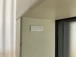 Kpk Vinduesparti - Matteret
