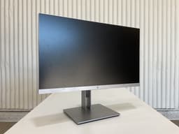 HP 23.8” LCD Computerskærm