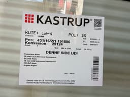 Kastrup Vinduesparti