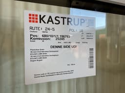 Kastrup Vinduesparti