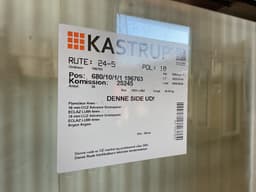 Kastrup Vinduesparti
