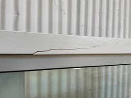 Kastrup Vinduesparti