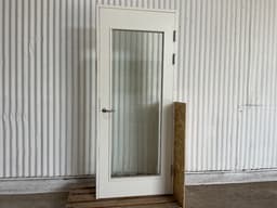 Lyddør dB35