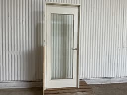 Lyddør dB35