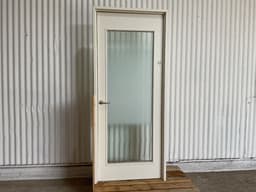 Lyddør dB35