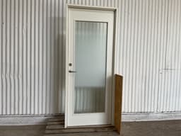 Lyddør dB35