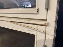 Outrup Dannebrogsvindue