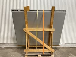 Ståldør BS-60