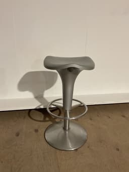 Rexite barstol