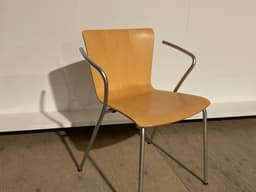 Fritz Hansen konferencestol