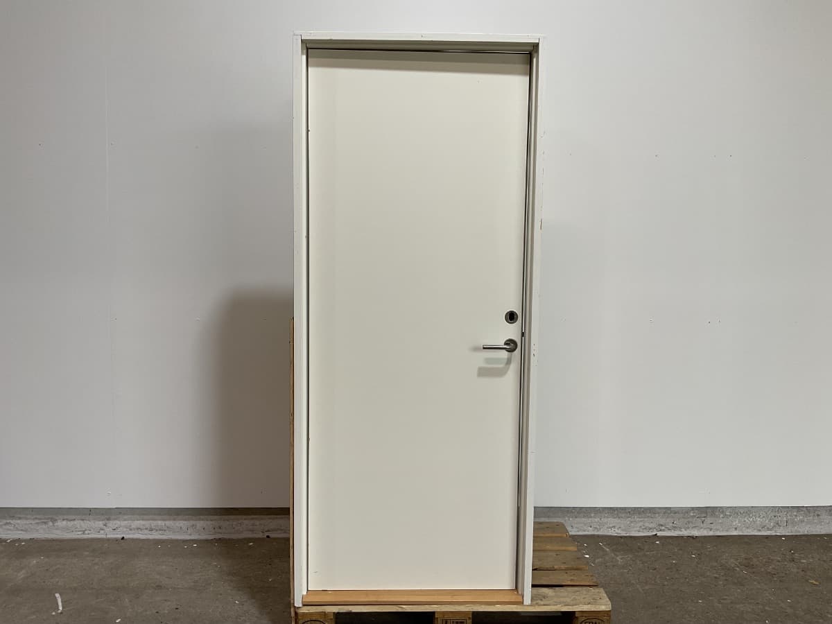 Brand/Lyddør BD30 DB35