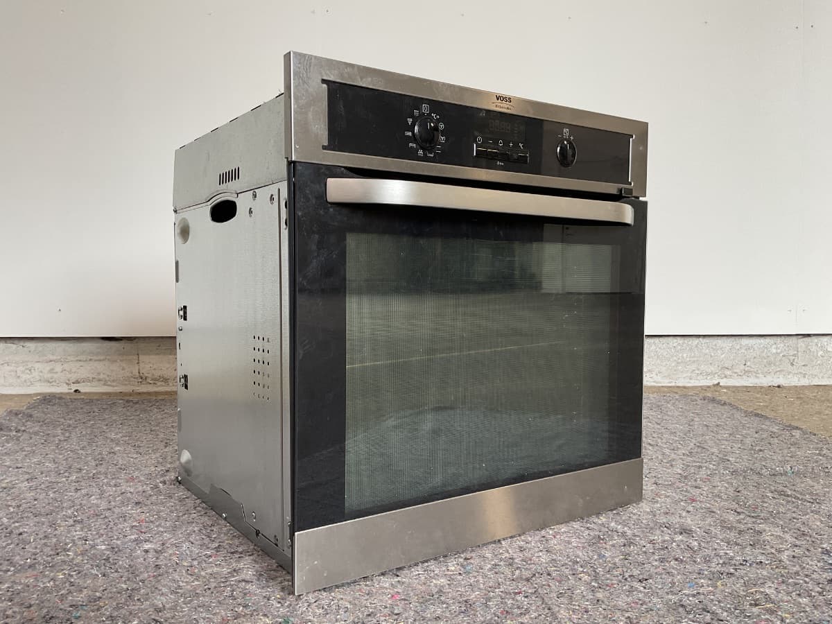 Voss Electrolux Ovn