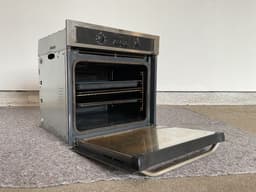 Voss Electrolux Ovn