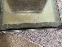 Voss Electrolux Ovn