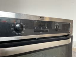 Voss Electrolux Ovn