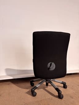 Interstuhl Kontorstol