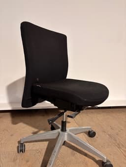 Interstuhl kontorstol