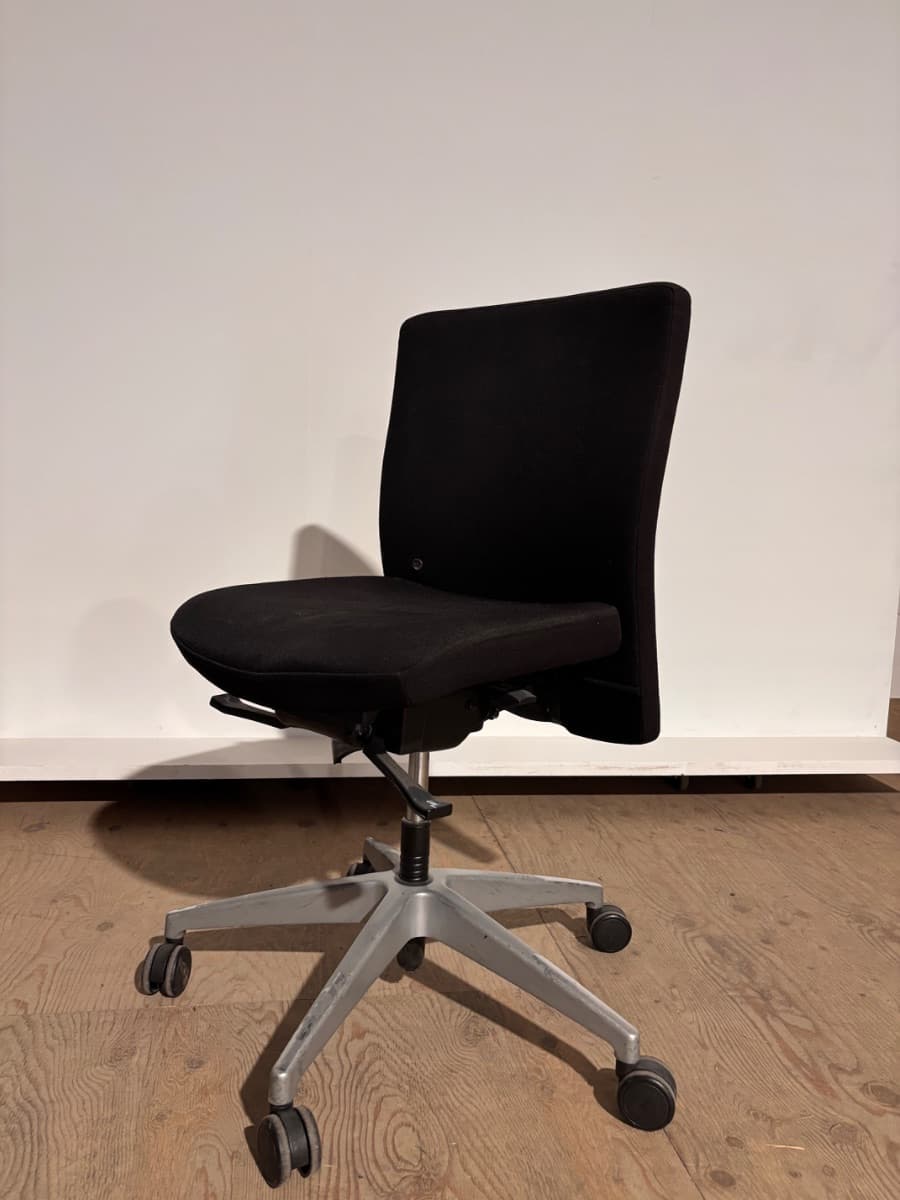 Interstuhl kontorstol