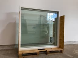 Idealcombi Vindue