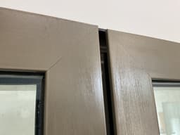 Velfac Vinduesparti