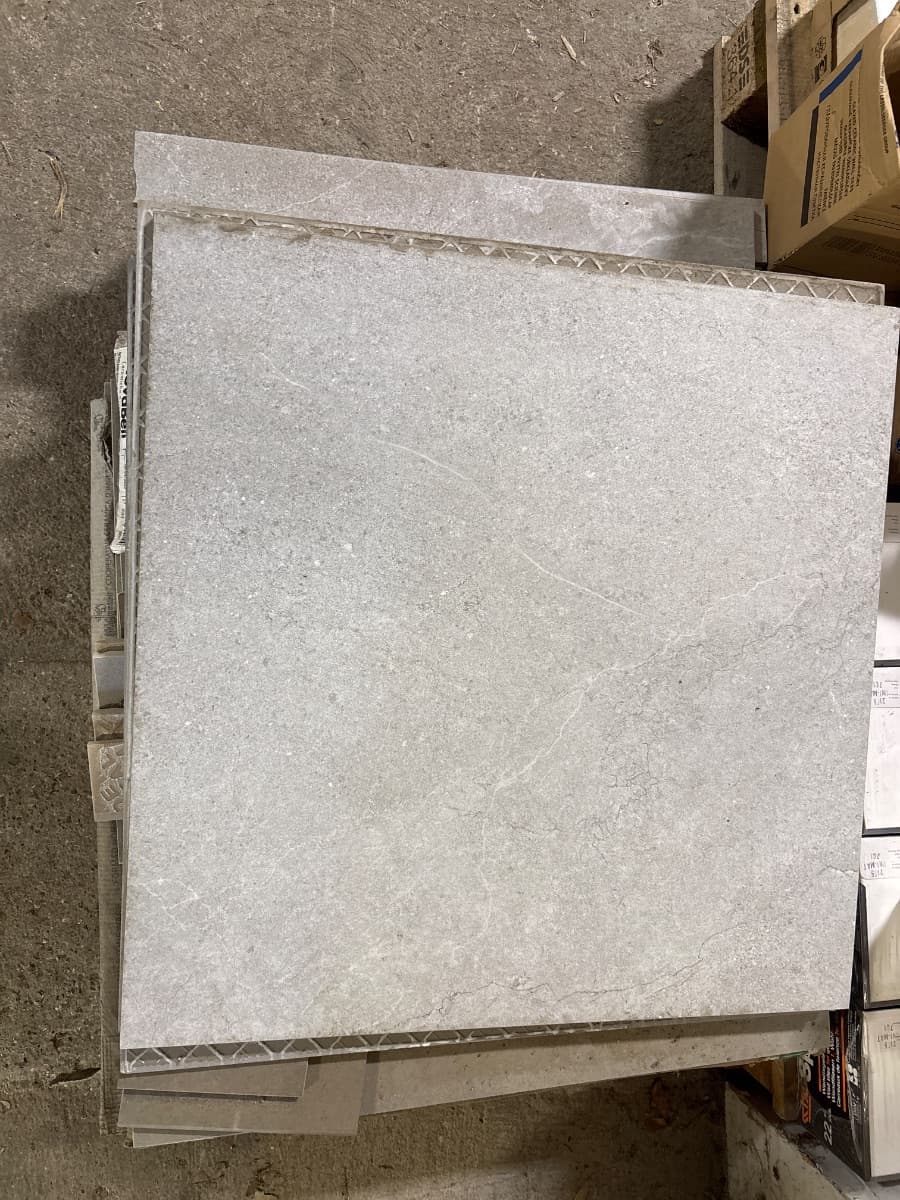Væg og gulvfliser 60x60
