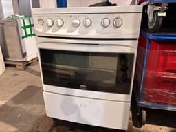Voss Electrolux komfur
