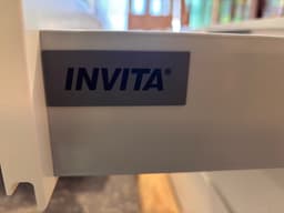 Invita underskab