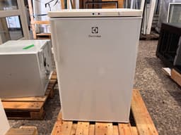 Electrolux fryser