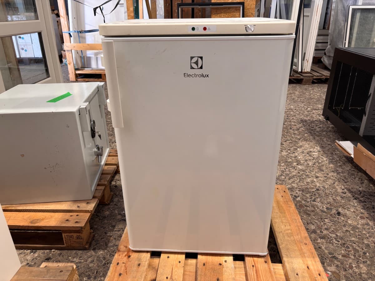 Electrolux fryser