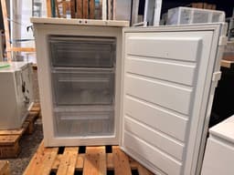 Electrolux fryser