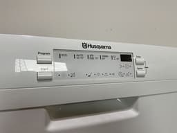 Husqvarna Opvaskemaskine