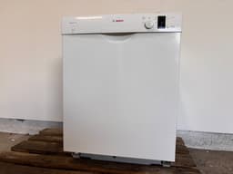 Bosch silence plus