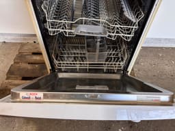Bosch silence plus