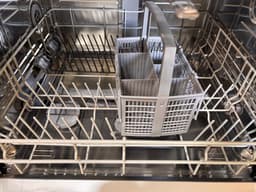 Bosch silence plus