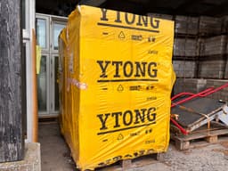 Palle Ytong Energy+400