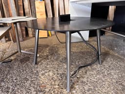 Walter Knoll bord
