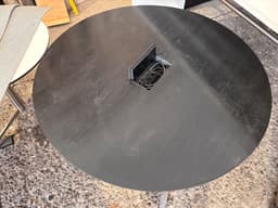 Walter Knoll bord