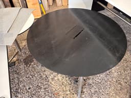 Walter Knoll bord