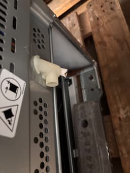 Bosch komfur induktion