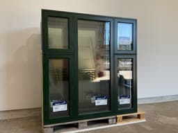 Idealcombi Dannebrogsvindue