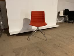 Orange Arper stol