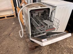 Bosch opvaskemaskine