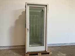 Terrassedør