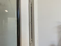 STM Terrassedør